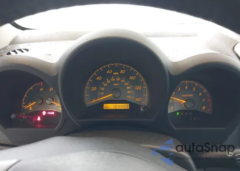 2007 Scion Tc from USA, damaged, VIN JTKDE177270185036